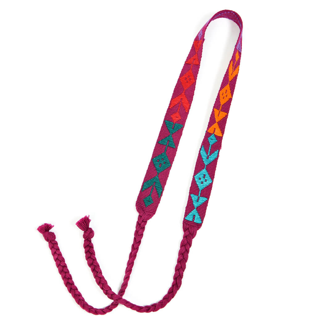 Boho Skinny Headband