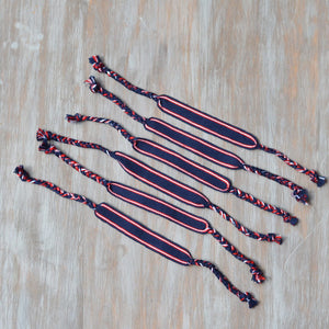 Red, White & Blue Stripes