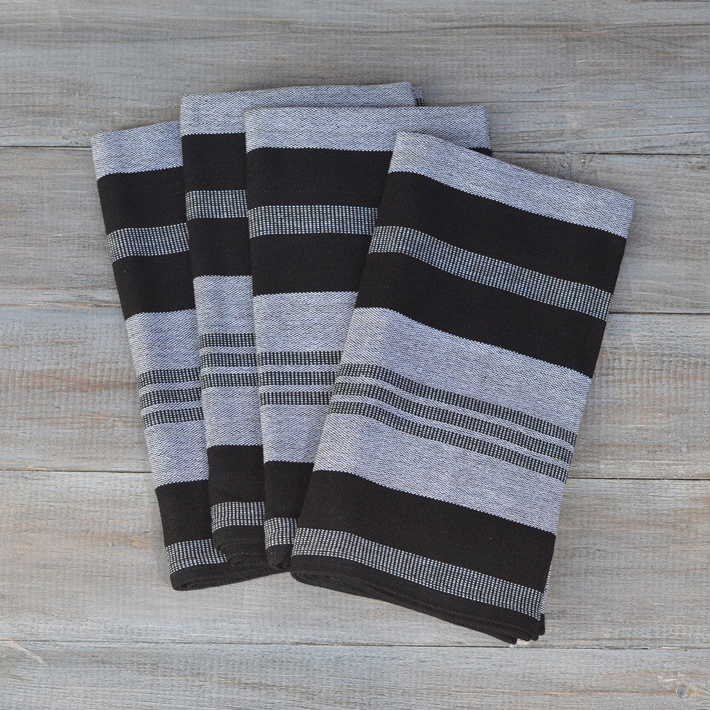 Hand Woven Table Napkins