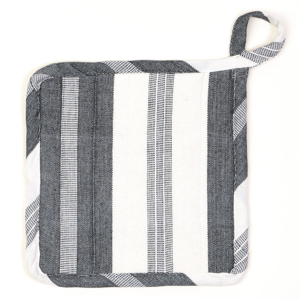 Hand Woven Square Pot Holder