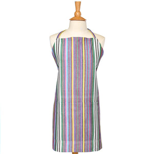 Soft Multi Stripes