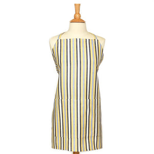 Country French Stripes
