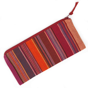 Berry Jubilee Stripe