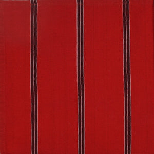 Cajola Red Stripe