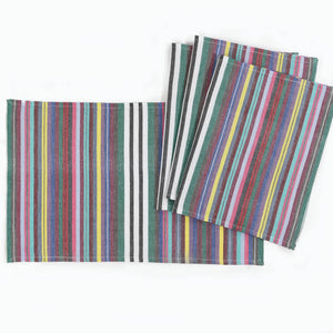 Soft Multi Stripes