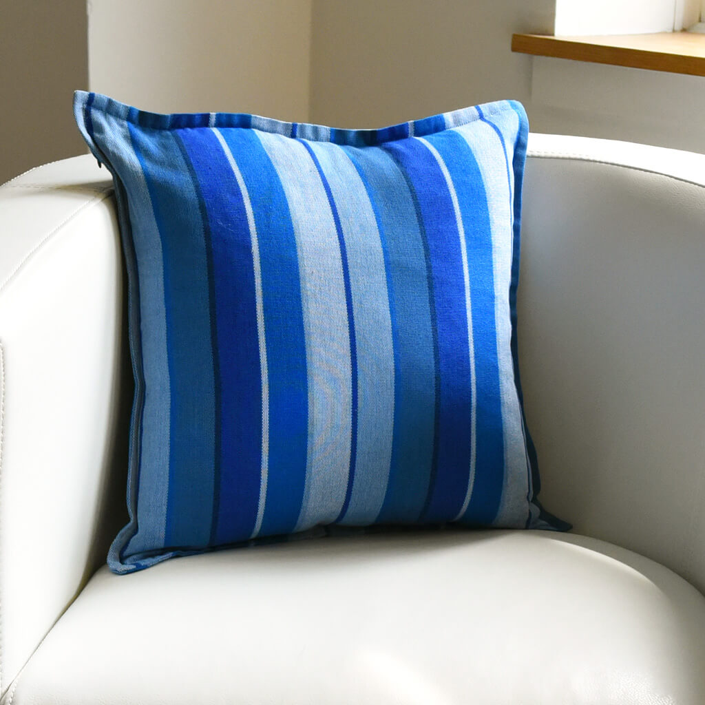 Mayamam Stripes Pillows