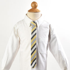 Country French Stripe