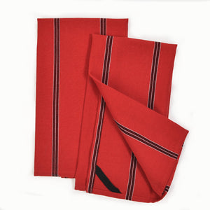 Cajola Red
