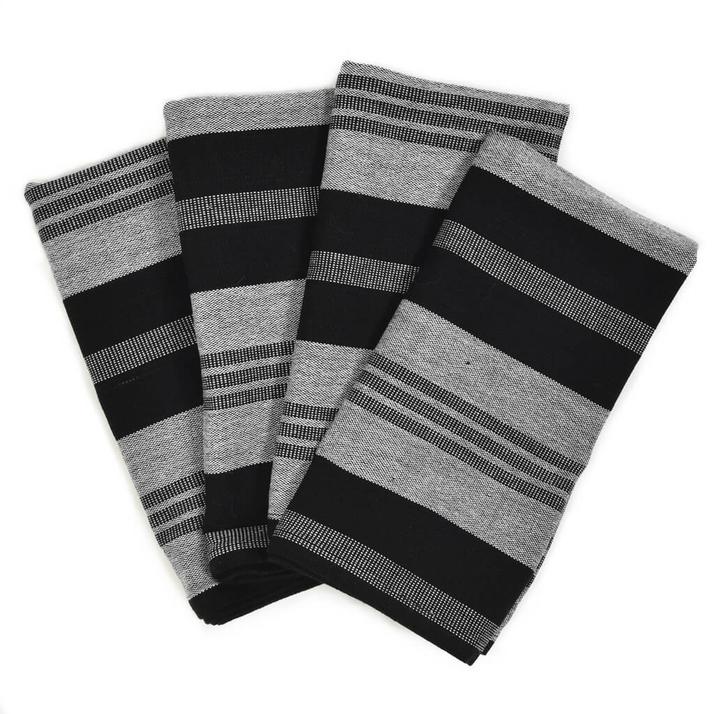 Hand Woven Table Napkins