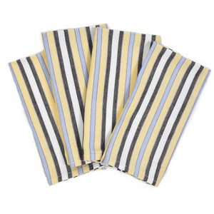 Country French Stripes