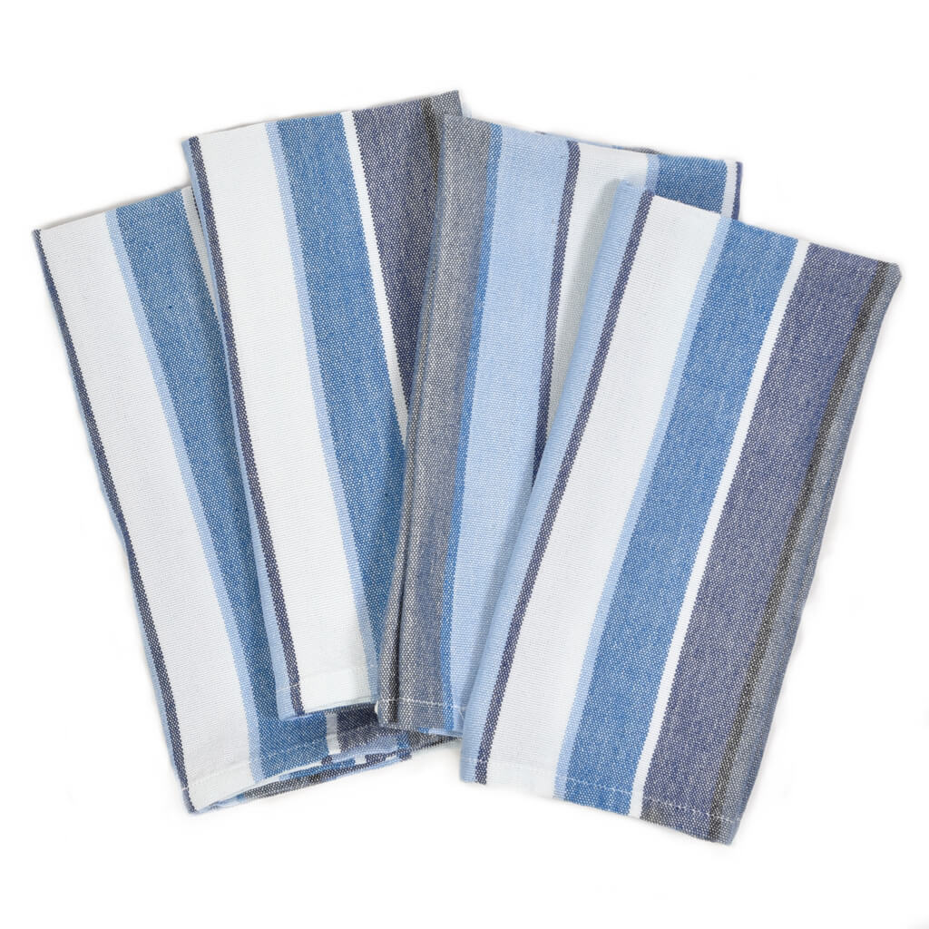 Hand Woven Table Napkins
