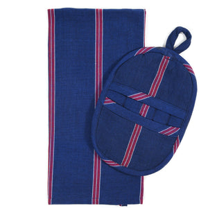 Red White & Blues Stripes