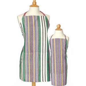 Soft Multi Stripes