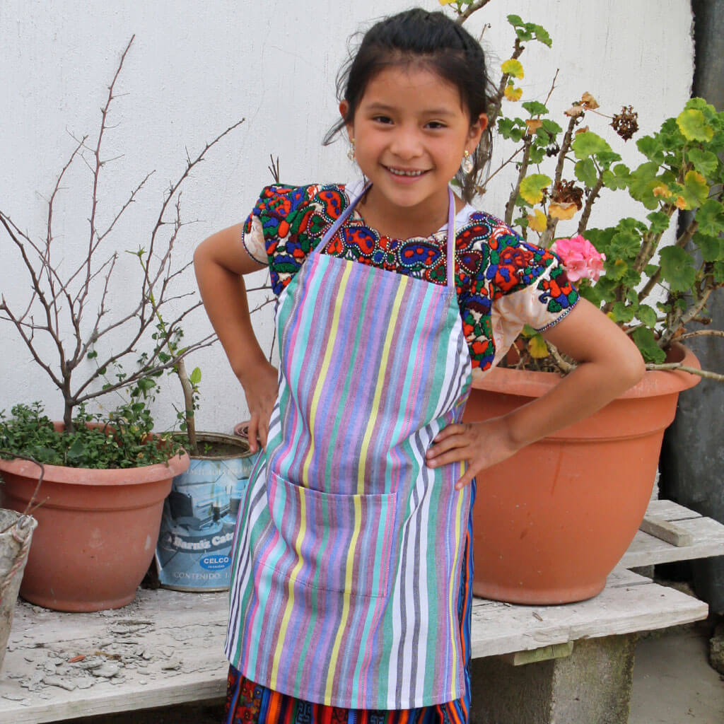 Children's Apron