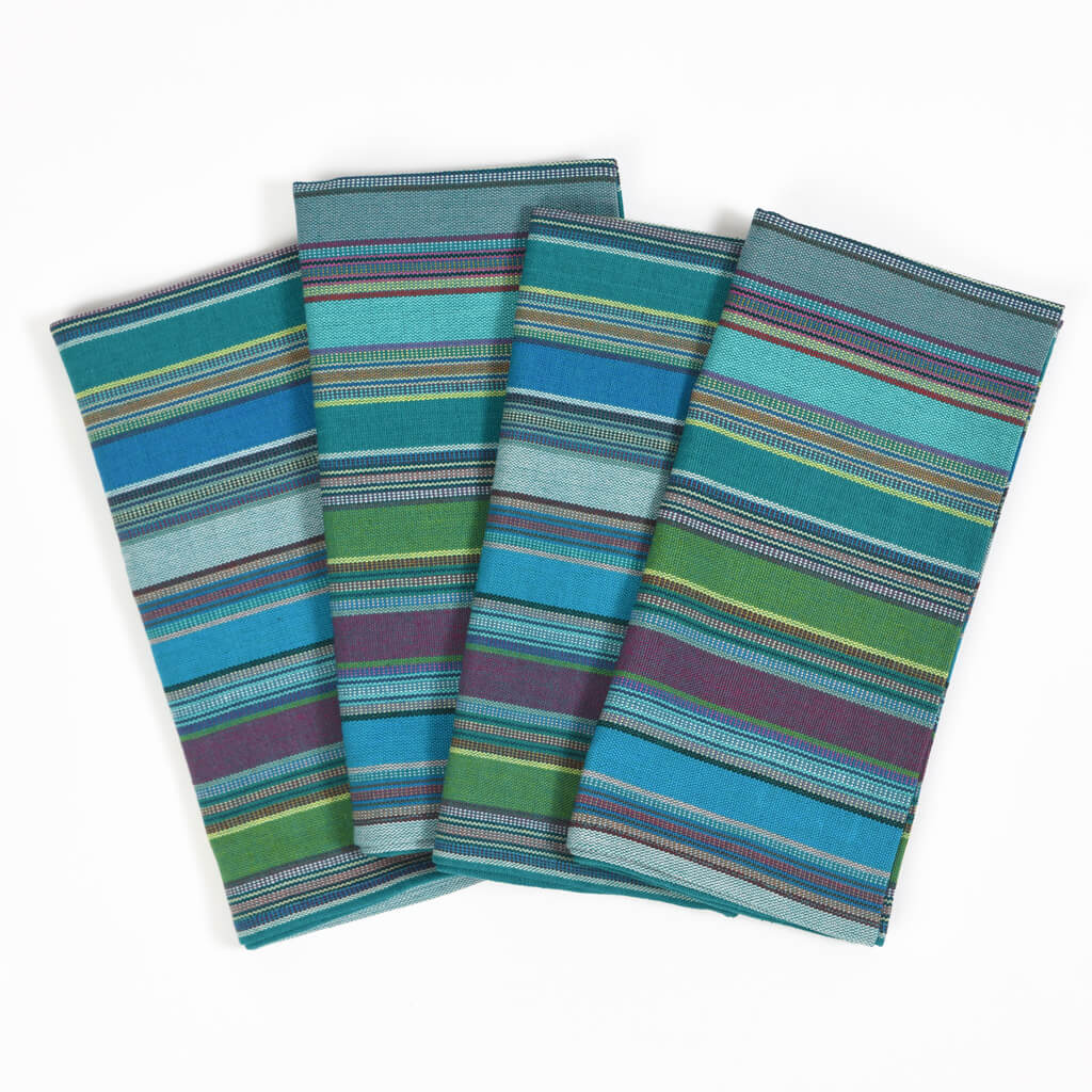 Hand Woven Table Napkins