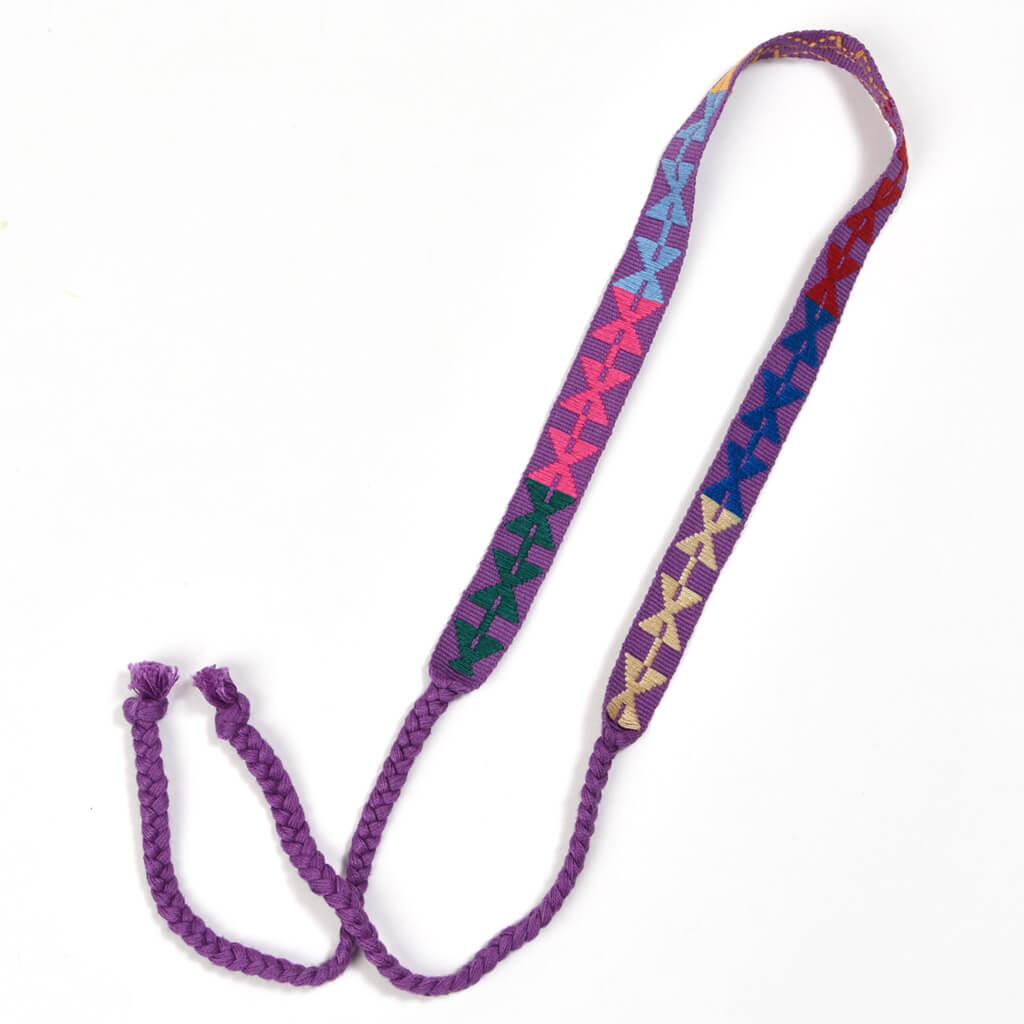 Boho Skinny Headband