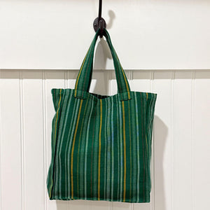 Poblano Stripe