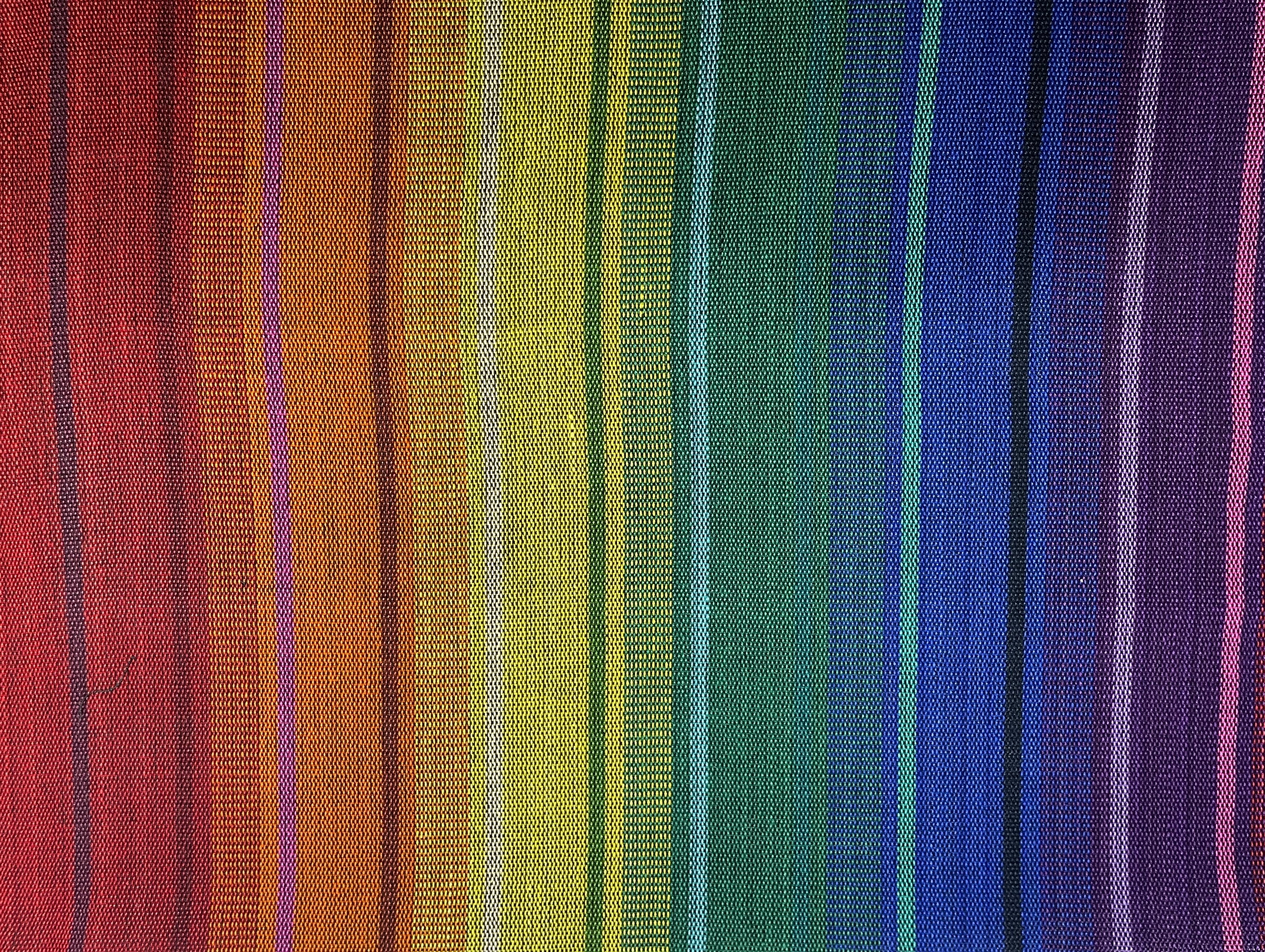 Handwoven Fabric by the Yard