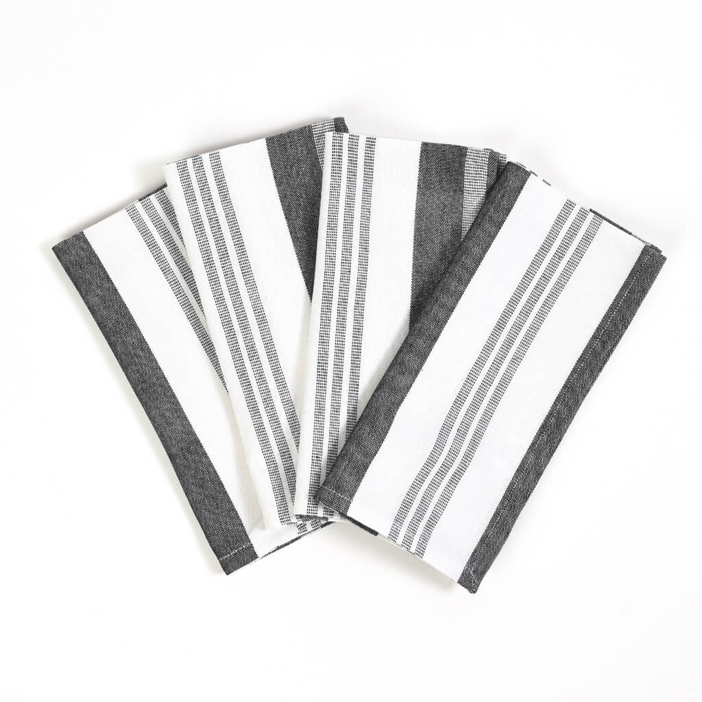 Hand Woven Table Napkins