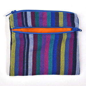 Cobalt Stripes
