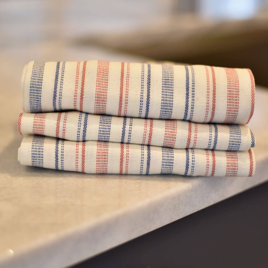 Kitchen Sets Towels & Dish Cloths Benefit women Mayamam Weavers