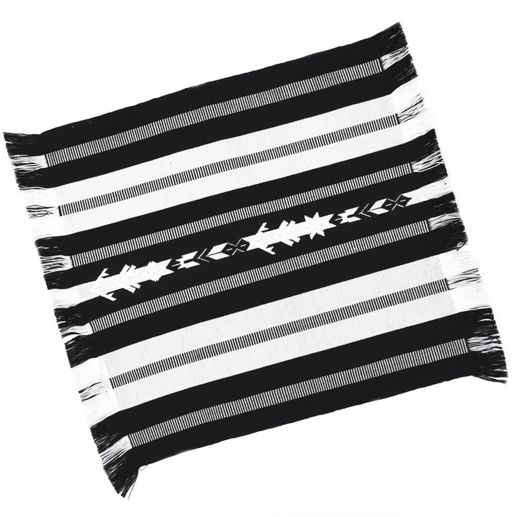 Guatemala Hand Woven Celebration Basket Liner