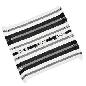 Black & White