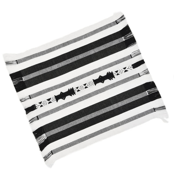 Guatemala Hand Woven Celebration Basket Liner
