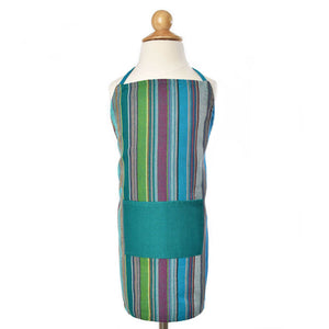 Quetzal Jade Stripe