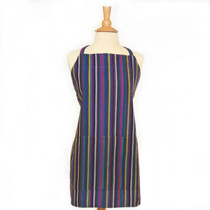 Cobalt Stripes