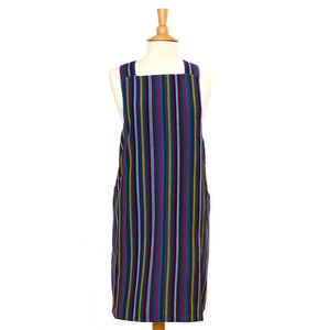 Cobalt Stripes