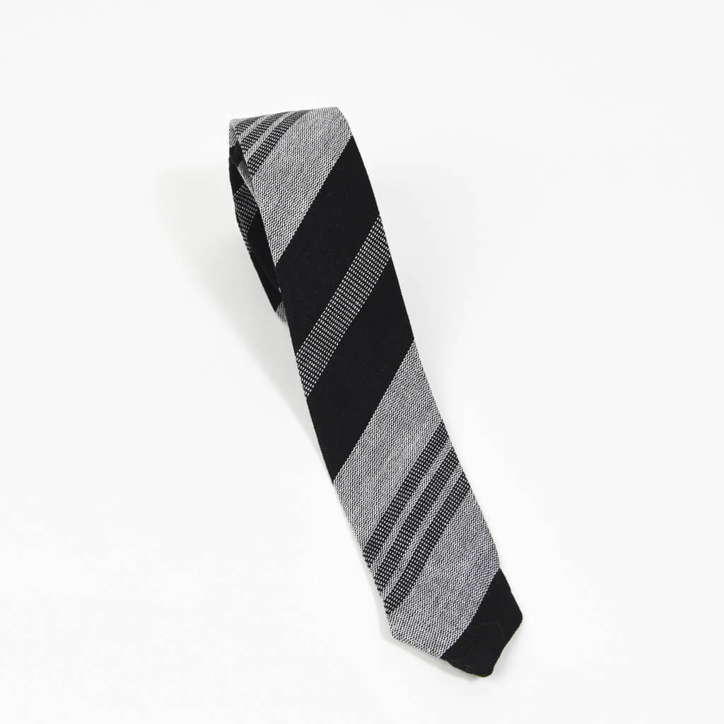 Hand Woven Men's Tie