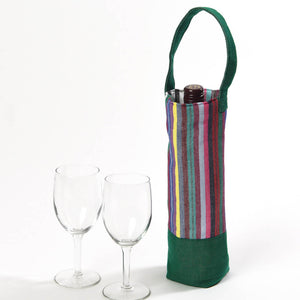 Soft Multi Stripe