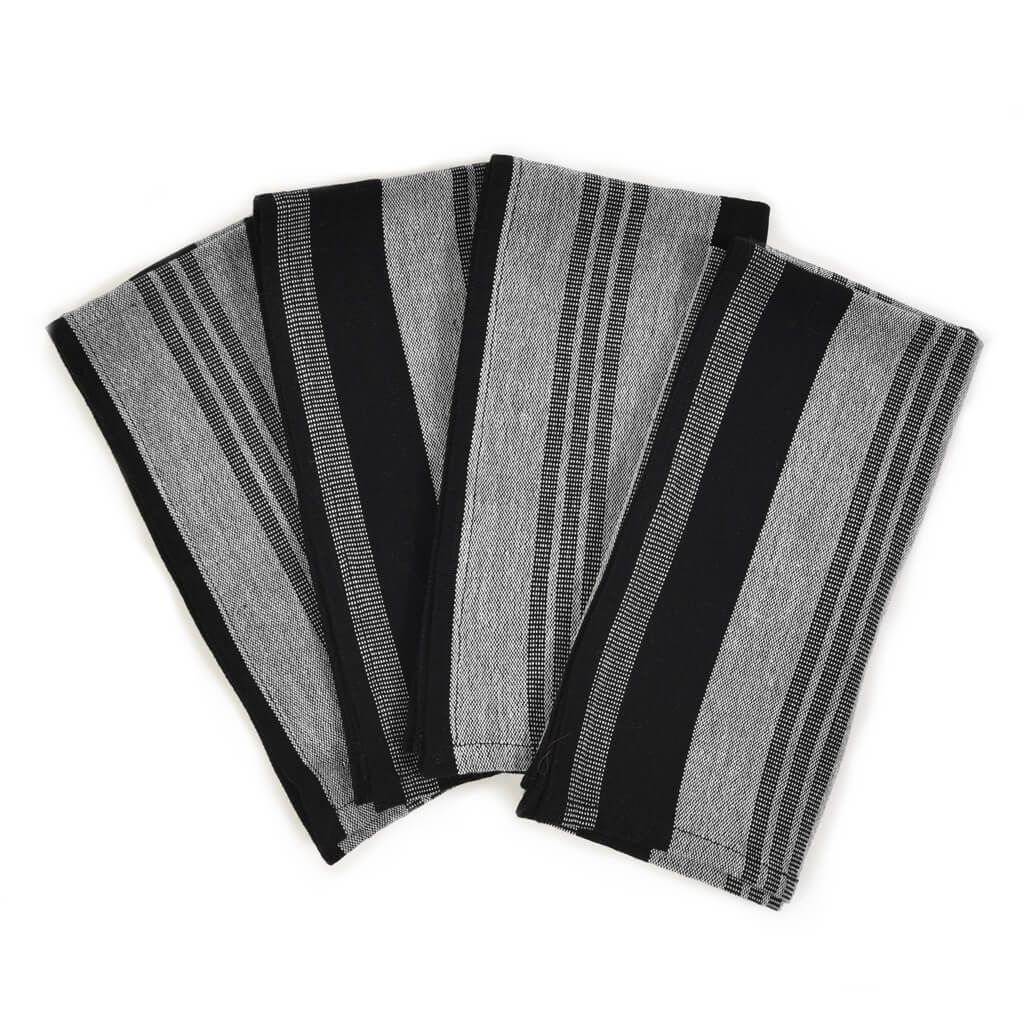 Hand Woven Table Napkins