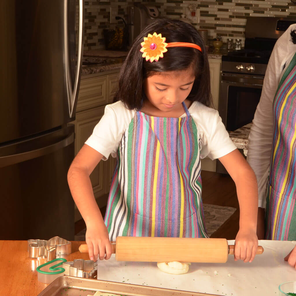 Children's Apron